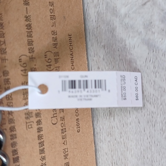 Coach Drifter ~ Mixed Leather Carryall ~ Top Handle ~ EUC - Picture 7 of 16